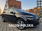 Citroen C4 Kredyt. Salon Polska. Serwisowany w ASO. Nowy rozrząd zrobiony w ASO - 1