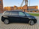 Citroen C4 Kredyt. Salon Polska. Serwisowany w ASO. Nowy rozrząd zrobiony w ASO - 4