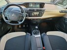 Citroen C4 Kredyt. Salon Polska. Serwisowany w ASO. Nowy rozrząd zrobiony w ASO - 13