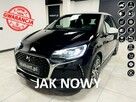 DS Automobiles DS 3 1.6 Blue-HDi 120KM SportChic*Lift*ALU*PDC*HiFi*LED*Klimatronic*Niemiec - 1