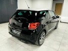 DS Automobiles DS 3 1.6 Blue-HDi 120KM SportChic*Lift*ALU*PDC*HiFi*LED*Klimatronic*Niemiec - 4