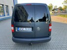 Volkswagen Caddy 2.0SDI 2007r Drzwi Boczne Hak VAT-1A! - 3