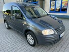 Volkswagen Caddy 2.0SDI 2007r Drzwi Boczne Hak VAT-1A! - 5