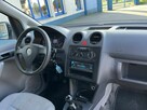 Volkswagen Caddy 2.0SDI 2007r Drzwi Boczne Hak VAT-1A! - 7