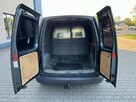 Volkswagen Caddy 2.0SDI 2007r Drzwi Boczne Hak VAT-1A! - 8