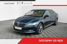 Škoda Superb 2.0 TDI L&K Podgrz i wentyl. K.cofania Ambient Salon PL VAT23% - 1