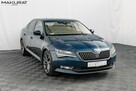Škoda Superb 2.0 TDI L&K Podgrz i wentyl. K.cofania Ambient Salon PL VAT23% - 3