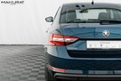 Škoda Superb 2.0 TDI L&K Podgrz i wentyl. K.cofania Ambient Salon PL VAT23% - 10