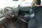 Honda CR-V 4WD, skóra, kamera, bezwypadkowa - 7