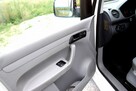 Volkswagen Caddy 2008r. 2.0 Diesel 69KM Nowe OPONY Alu 17" Klima ZAMIANA Opłacony - 13