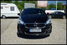 DS Automobiles DS 5 2.0eHDi 150KM* panorama* navi* PDC* alu - 3