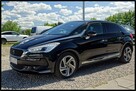 DS Automobiles DS 5 2.0eHDi 150KM* panorama* navi* PDC* alu - 4