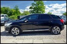 DS Automobiles DS 5 2.0eHDi 150KM* panorama* navi* PDC* alu - 11