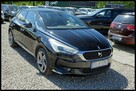 DS Automobiles DS 5 2.0eHDi 150KM* panorama* navi* PDC* alu - 16