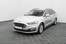 Ford Mondeo GD541VK#2.0 EcoBlue Executive Podgrz.f K.cofania Salon PL VAT23% - 2