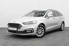 Ford Mondeo GD541VK#2.0 EcoBlue Executive Podgrz.f K.cofania Salon PL VAT23% - 12