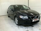 Volvo S40 1,6d(115KM)*Momentum*Lift*Navi*BrązoweSkóry*Parktronik*I Wł*Alu 16"ASO - 2