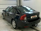 Volvo S40 1,6d(115KM)*Momentum*Lift*Navi*BrązoweSkóry*Parktronik*I Wł*Alu 16"ASO - 3
