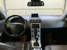 Volvo S40 1,6d(115KM)*Momentum*Lift*Navi*BrązoweSkóry*Parktronik*I Wł*Alu 16"ASO - 8
