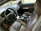 Volvo S40 1,6d(115KM)*Momentum*Lift*Navi*BrązoweSkóry*Parktronik*I Wł*Alu 16"ASO - 12