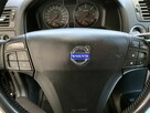 Volvo S40 1,6d(115KM)*Momentum*Lift*Navi*BrązoweSkóry*Parktronik*I Wł*Alu 16"ASO - 13