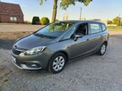 Opel Zafira TOURER 1.6 CDTi 136 KM 7-Osób Nawigacja Kamera Cofania - 2