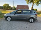 Opel Zafira TOURER 1.6 CDTi 136 KM 7-Osób Nawigacja Kamera Cofania - 3