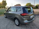 Opel Zafira TOURER 1.6 CDTi 136 KM 7-Osób Nawigacja Kamera Cofania - 4