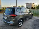 Opel Zafira TOURER 1.6 CDTi 136 KM 7-Osób Nawigacja Kamera Cofania - 5