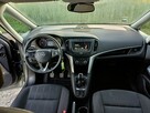 Opel Zafira TOURER 1.6 CDTi 136 KM 7-Osób Nawigacja Kamera Cofania - 8