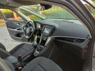 Opel Zafira TOURER 1.6 CDTi 136 KM 7-Osób Nawigacja Kamera Cofania - 9