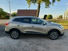 Renault Kadjar 1.5 dCi 110 KM Automat Nawigacja Przebieg 55.900 km - 3