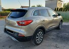 Renault Kadjar 1.5 dCi 110 KM Automat Nawigacja Przebieg 55.900 km - 5