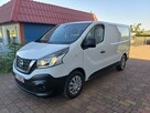 Renault Trafic 2.0 DCi 170KM Automat Navi Kamera Cofania Parktronic Możliwość zamiany - 2