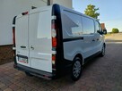 Renault Trafic 2.0 DCi 170KM Automat Navi Kamera Cofania Parktronic Możliwość zamiany - 3