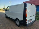 Renault Trafic 2.0 DCi 170KM Automat Navi Kamera Cofania Parktronic Możliwość zamiany - 4