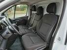 Renault Trafic 2.0 DCi 170KM Automat Navi Kamera Cofania Parktronic Możliwość zamiany - 7