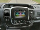 Renault Trafic 2.0 DCi 170KM Automat Navi Kamera Cofania Parktronic Możliwość zamiany - 10