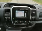 Renault Trafic 2.0 DCi 170KM Automat Navi Kamera Cofania Parktronic Możliwość zamiany - 11