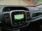 Renault Trafic 2.0 DCi 170KM Automat Navi Kamera Cofania Parktronic Możliwość zamiany - 12