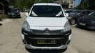 Citroen Berlingo 1.6HDI 75PS OPŁACONY Bezwypadkowy*Klima*Serwis* VIP GWARANCJA24M - 2