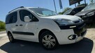 Citroen Berlingo 1.6HDI 75PS OPŁACONY Bezwypadkowy*Klima*Serwis* VIP GWARANCJA24M - 9