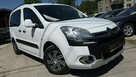 Citroen Berlingo 1.6HDI 75PS OPŁACONY Bezwypadkowy*Klima*Serwis* VIP GWARANCJA24M - 10