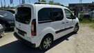 Citroen Berlingo 1.6HDI 75PS OPŁACONY Bezwypadkowy*Klima*Serwis* VIP GWARANCJA24M - 12