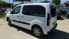 Citroen Berlingo 1.6HDI 75PS OPŁACONY Bezwypadkowy*Klima*Serwis* VIP GWARANCJA24M - 15