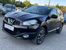 Nissan Qashqai *Panorama*Gwarancja*Kamera Cofania* - 3