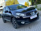 Nissan Qashqai *Panorama*Gwarancja*Kamera Cofania* - 5