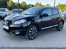 Nissan Qashqai *Panorama*Gwarancja*Kamera Cofania* - 10