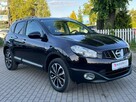 Nissan Qashqai *Panorama*Gwarancja*Kamera Cofania* - 16