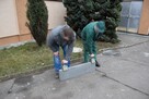 Chwytak walizkowy do krawężników Mimal RCW - 9